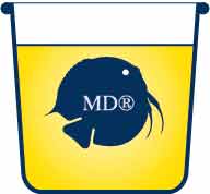 Salute Discus: Bagno terapeutico in recipiente a parte