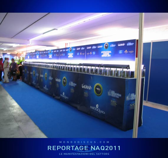 Galleria del Caridina Contest