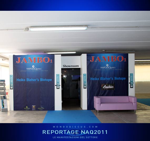 Galleria biotopo di Heiko bleher