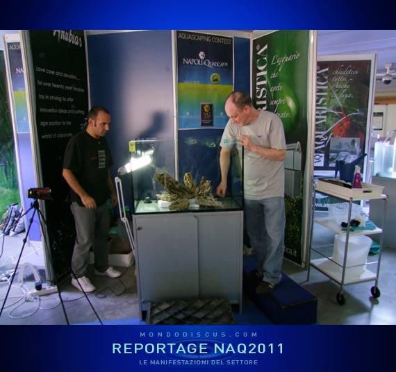 Fabio Lorusso e Giuseppe Landieri