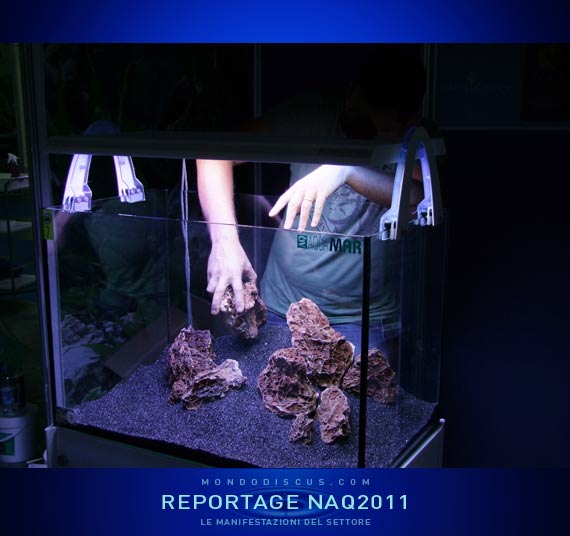 l'hardscape di Marco Cogoni