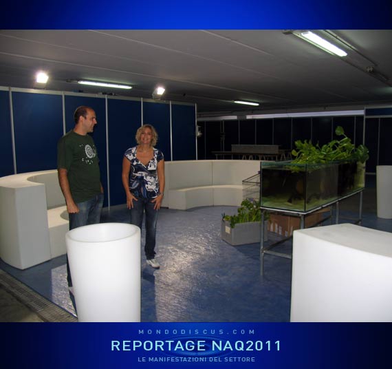 Livia e Diego Marinelli