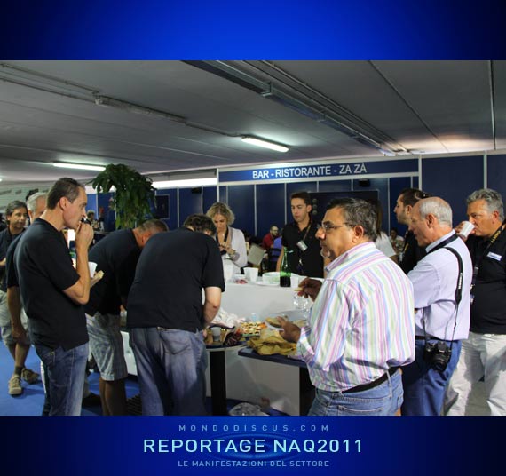 Buffet Regionale amici di MD