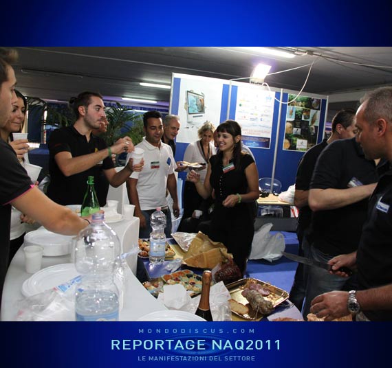 Buffet Regionale amici di MD