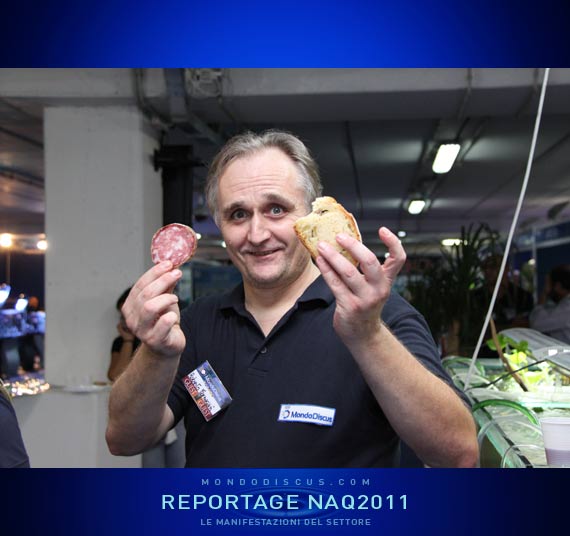 Robbye62 e la lotta all'anoressia