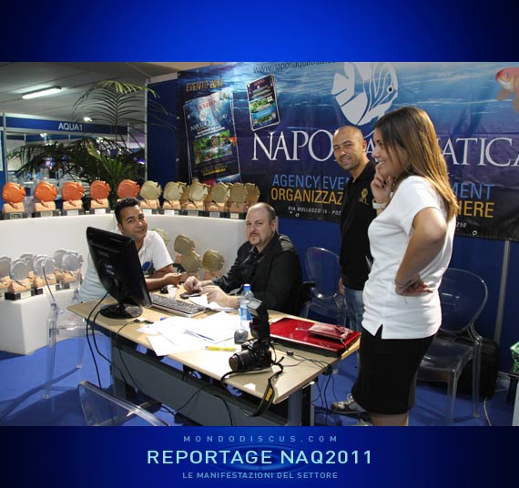 stand Naq Agency