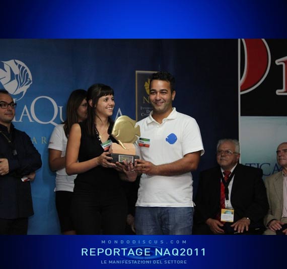 Donatella e Davide di Mondosommerso-Genova