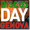 discus day genova